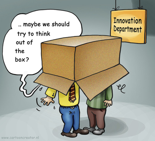 thinking-out-of-the-box